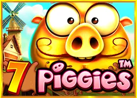7 Piggies ko88