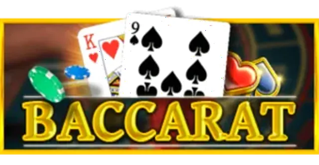 Baccarat ko88