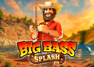 Big Bass Splash ko88