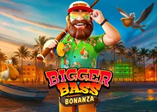 ko88 Bigger Bass Bonanza ทดลองเล่นฟรี