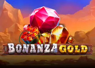 Bonanza Gold ko88