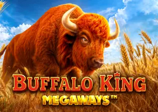 ko88 Buffalo King Megaways ทดลองเล่นฟรี