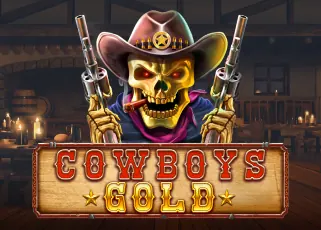 Cowboys Gold ko88