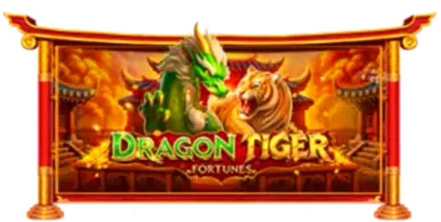 Dragon Tiger ko88