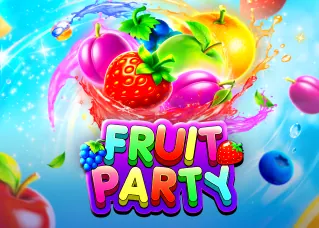 Fruit Party ko88