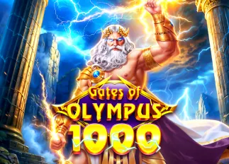 Gates of Olympus 1000 ko88