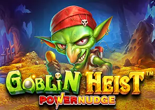 ko88 Goblin Heist Powernudge ทดลองเล่นฟรี