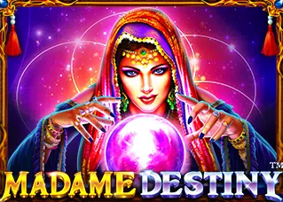Madame Destiny ko88