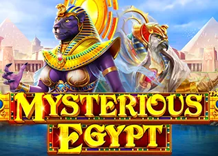 ko88 Mysterious Egypt ทดลองเล่นฟรี