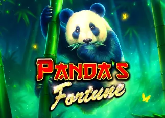 ko88 Pandas Fortune ทดลองเล่นฟรี