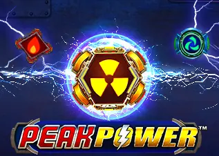 Peak Power ko88