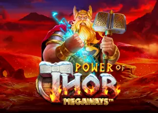 Power of Thor Megaways ko88
