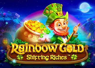 Rainbow Gold ko88