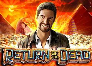 Return of the Dead ko88