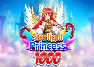 Starlight Princess 1000 ko88