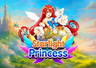 Starlight Princess ko88