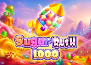 Sugar Rush 1000 ko88
