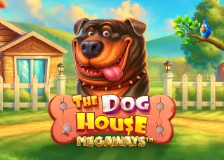 ko88 The Dog House Megaways ทดลองเล่นฟรี