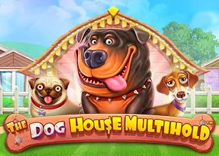 The Dog House Multihold ko88