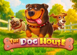 ko88 The Dog House ทดลองเล่นฟรี