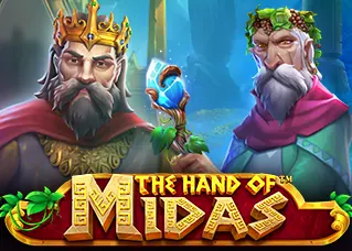 The Hand of Midas ko88