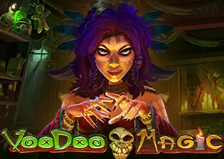 ko88 Voodoo Magic ทดลองเล่นฟรี