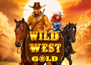 Wild West Gold ko88