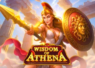 ko88 Wisdom of Athena ทดลองเล่นฟรี