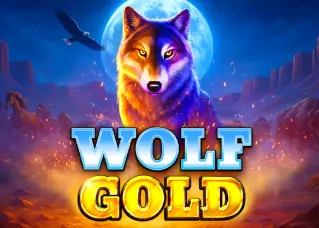 Wolf Gold ko88